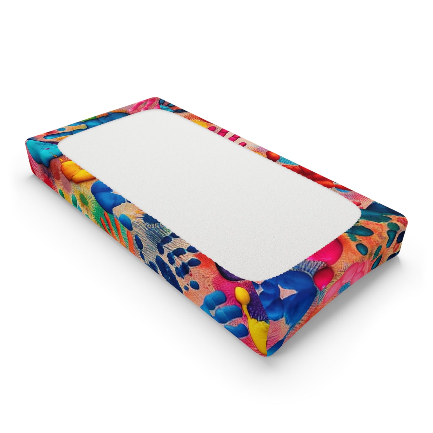 BGM Baby Changing Pad Cover