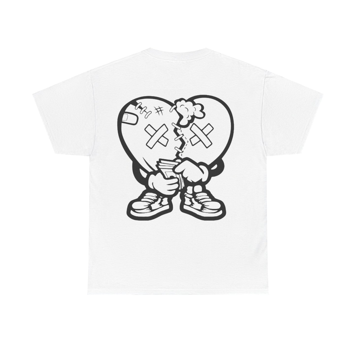 Unisex Hustler Tee