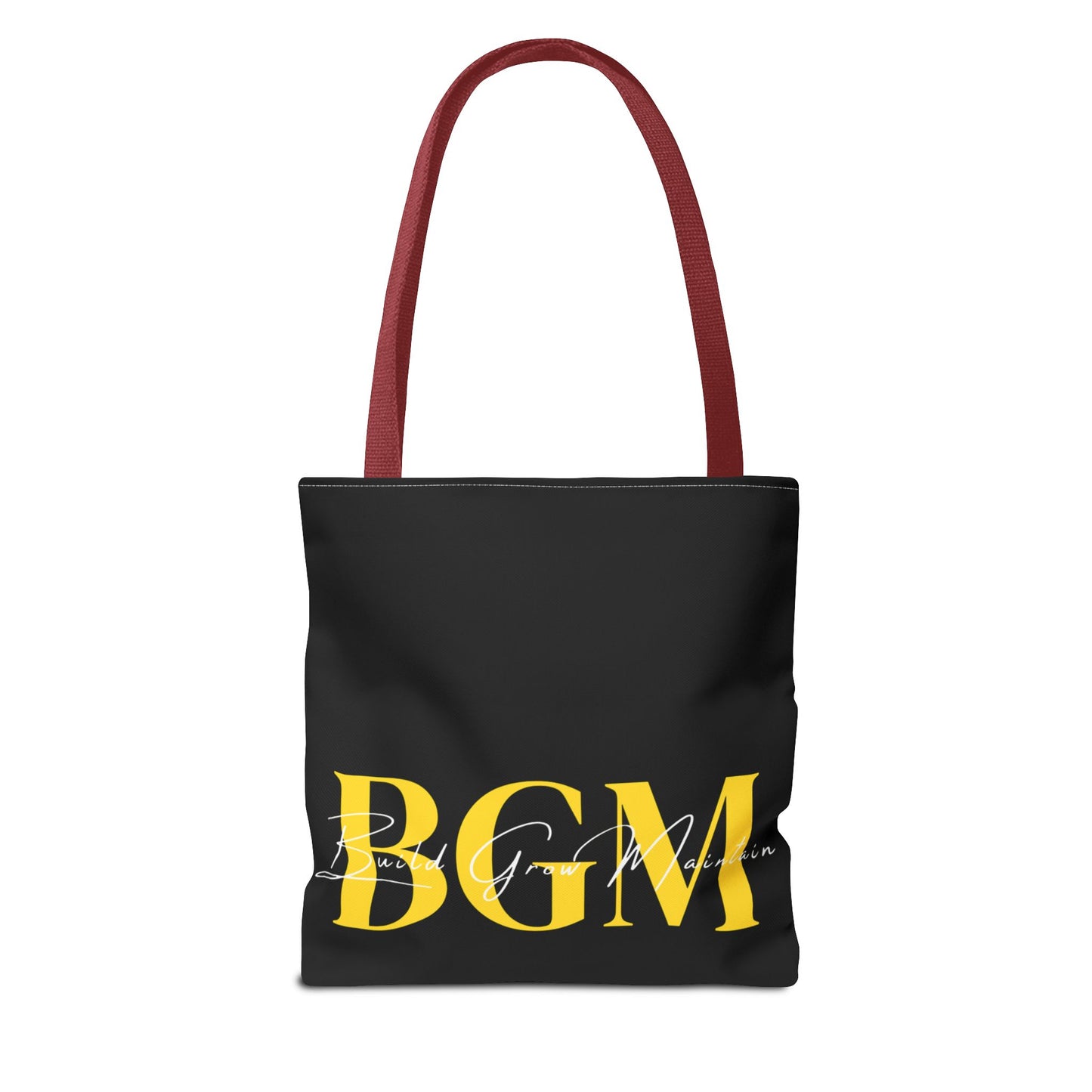 BGM Tote Bag