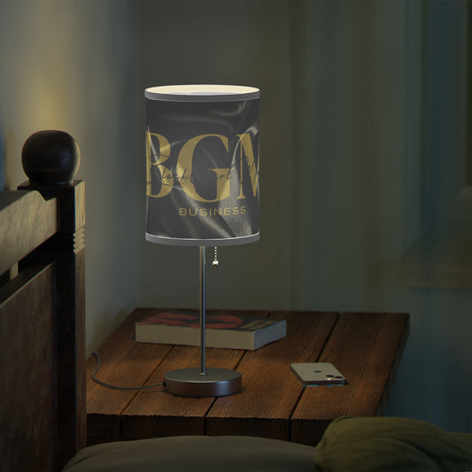 BGM Lamp with US|CA plug