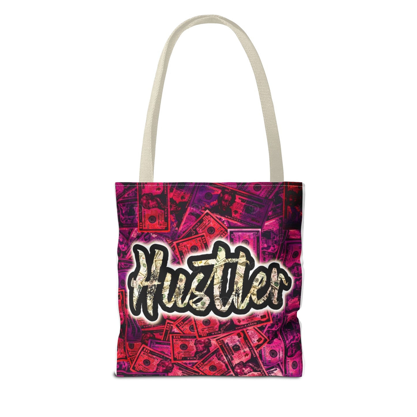 Hustler Tote Bag (AOP)