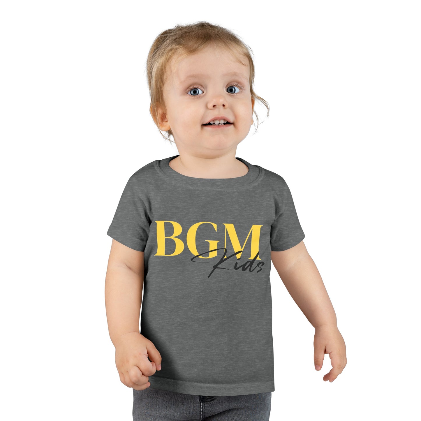 BGM Kids Toddler T-shirt