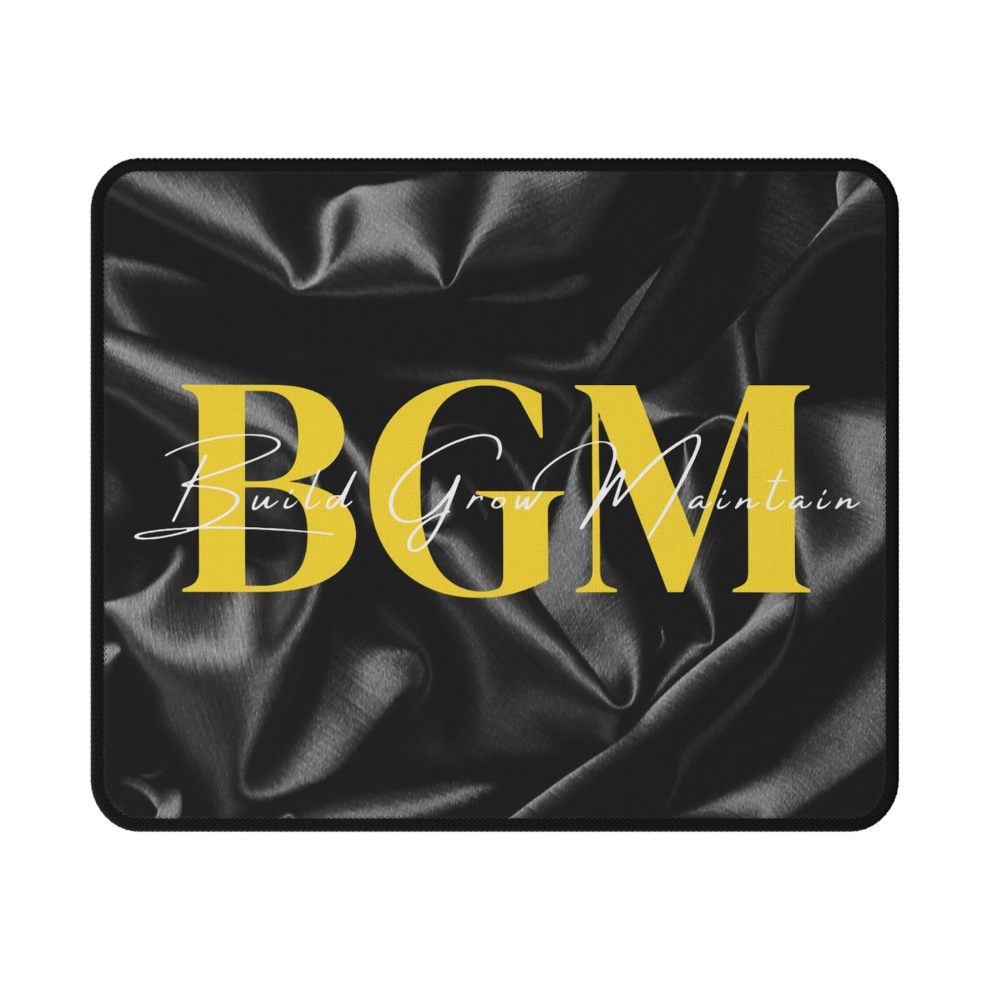 BGM Mouse Pad