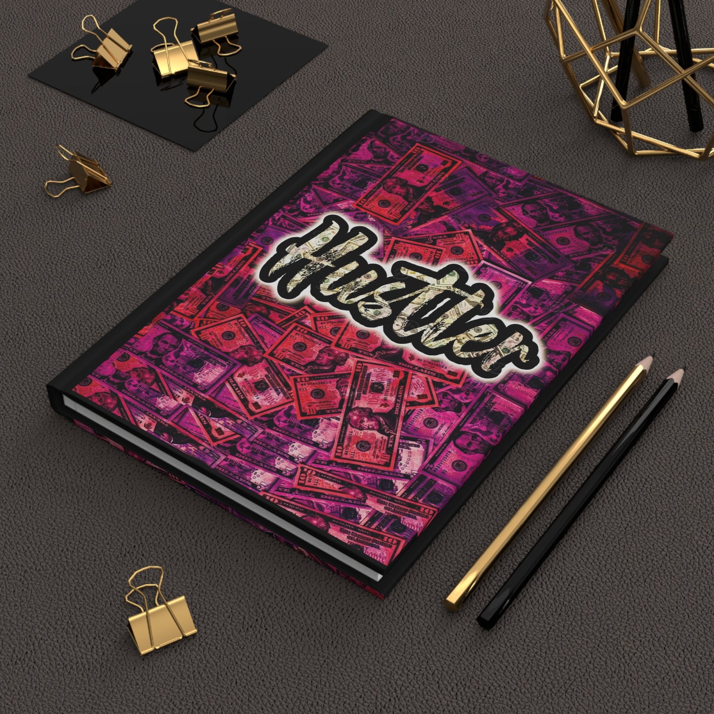 Hustler Journal