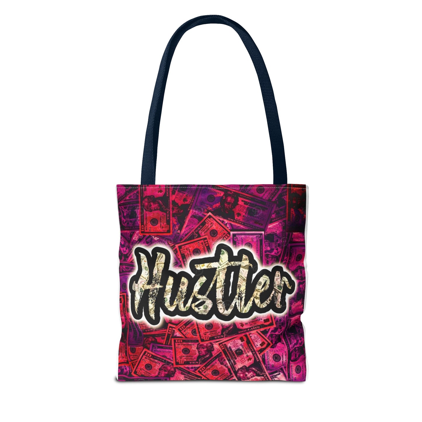 Hustler Tote Bag (AOP)