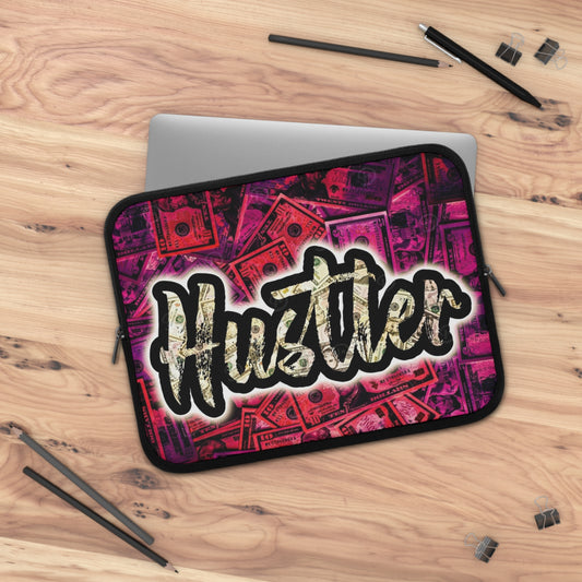 Hustler Laptop Sleeve