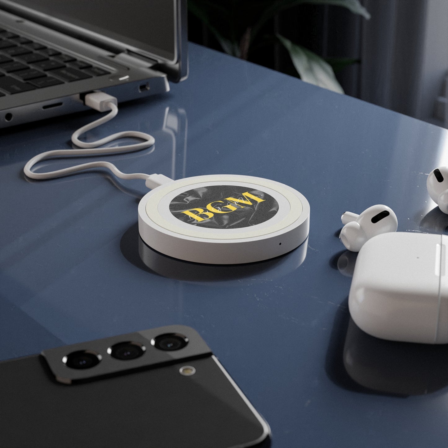 BGM  Wireless Charging Pad