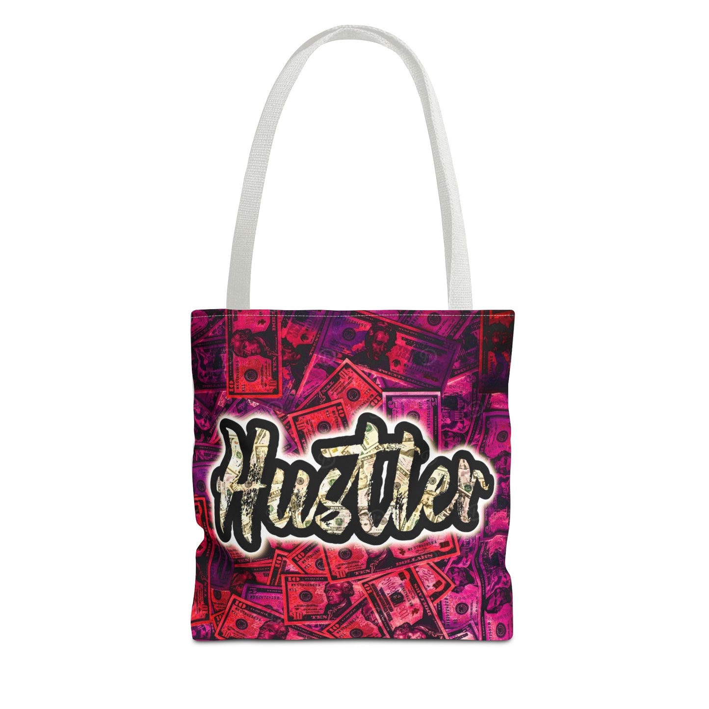 Hustler Tote Bag (AOP)