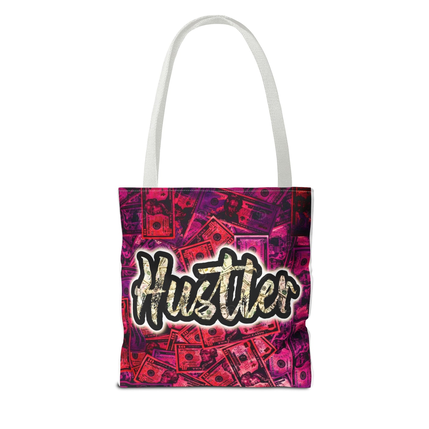 Hustler Tote Bag (AOP)