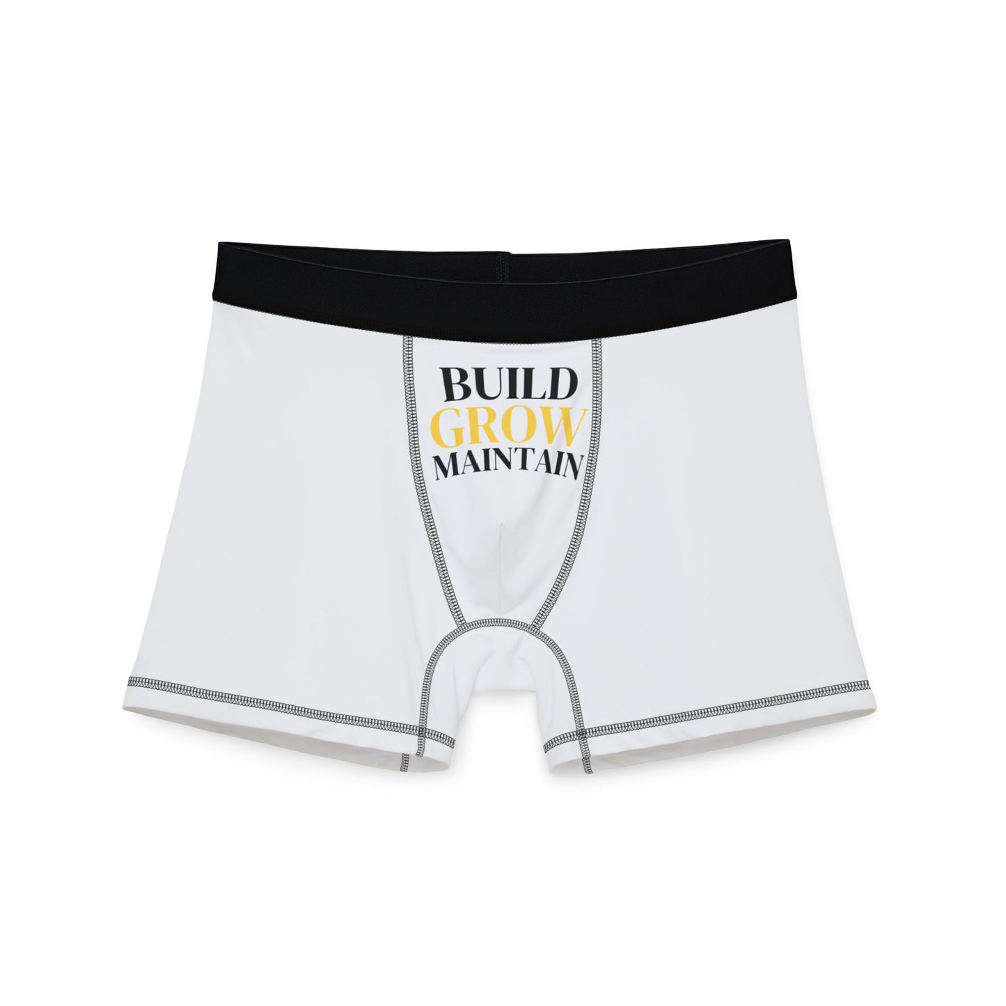 Men's Boxers (AOP)