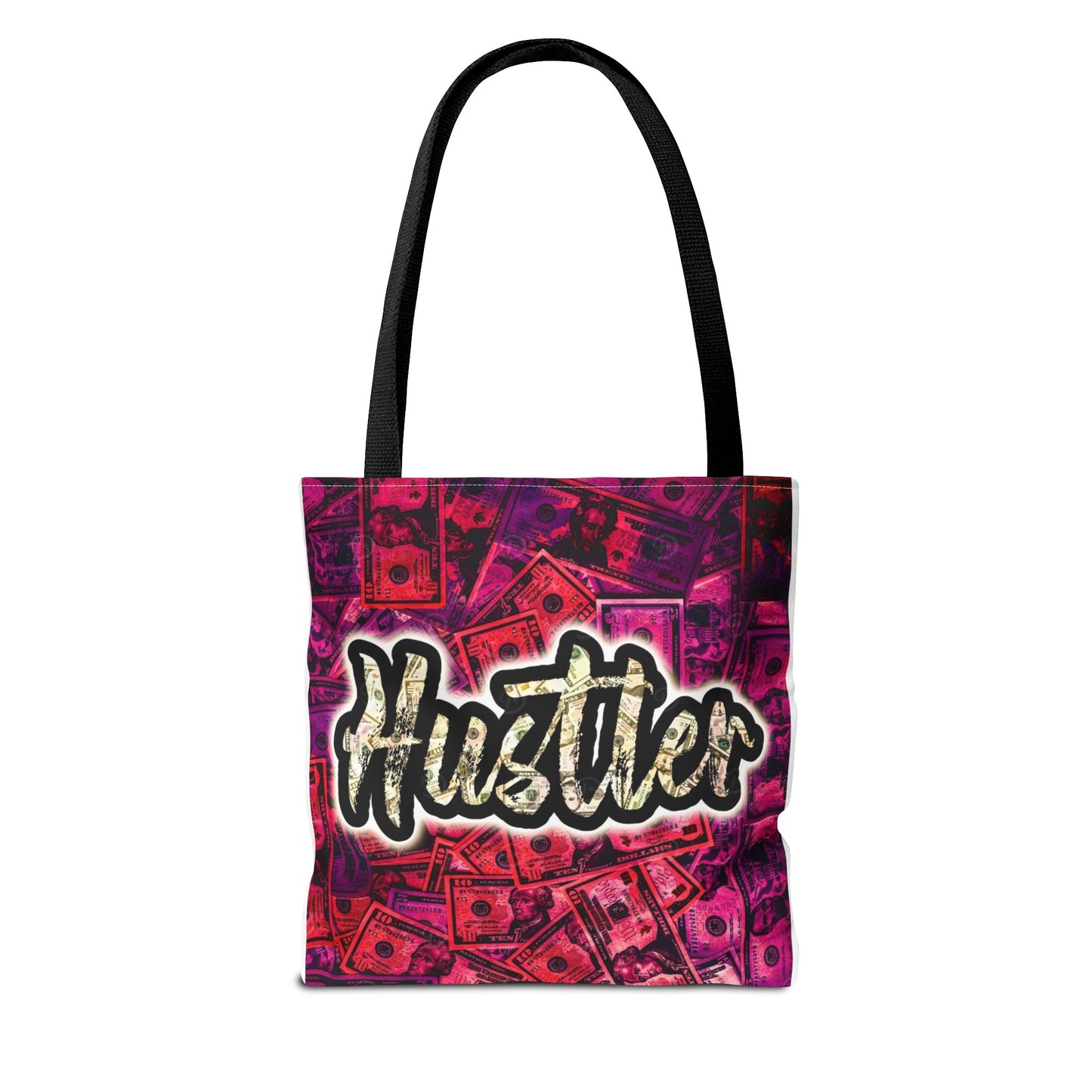 Hustler Tote Bag (AOP)