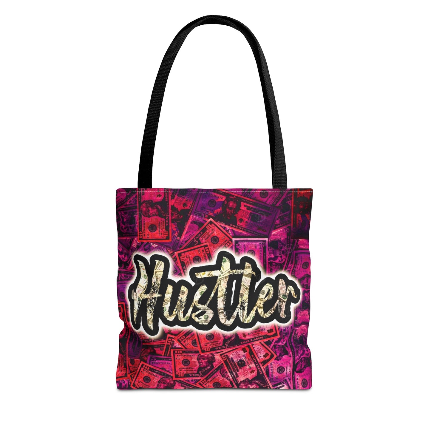 Hustler Tote Bag (AOP)