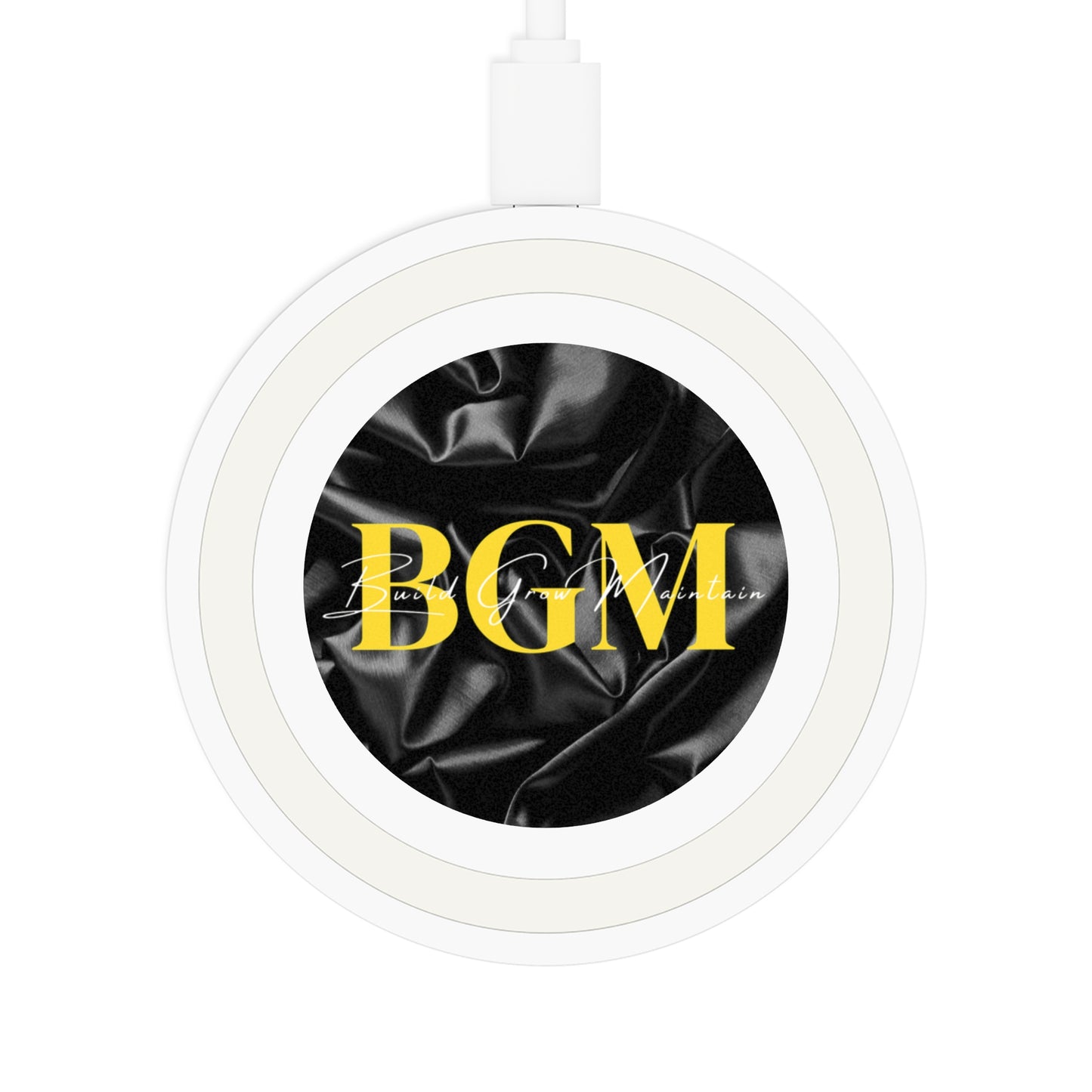 BGM  Wireless Charging Pad