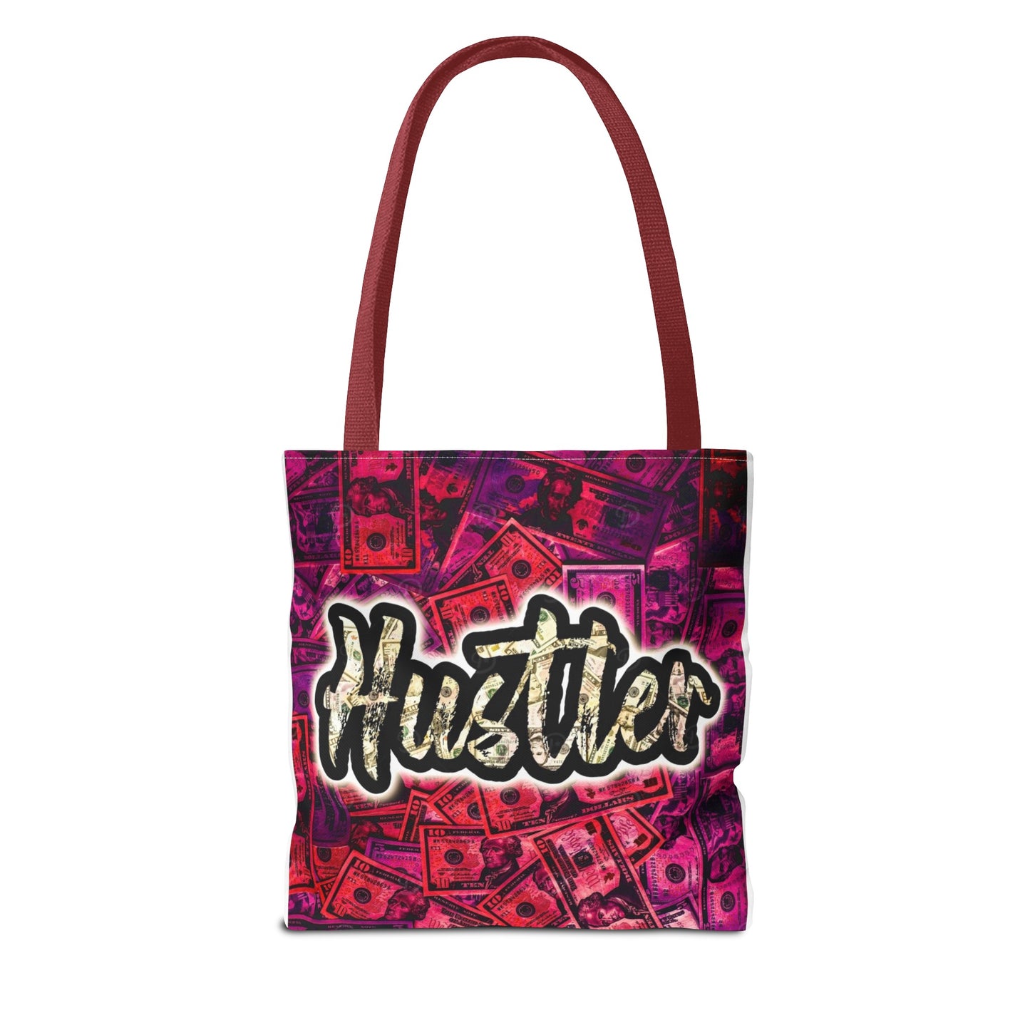 Hustler Tote Bag (AOP)
