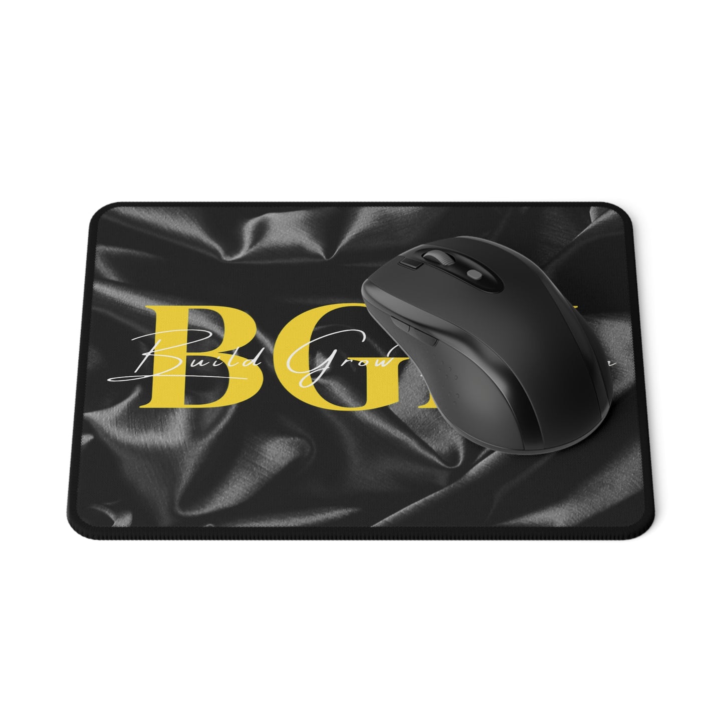 BGM Mouse Pad