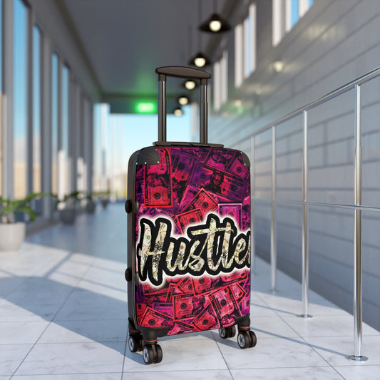 Hustler Suitcase