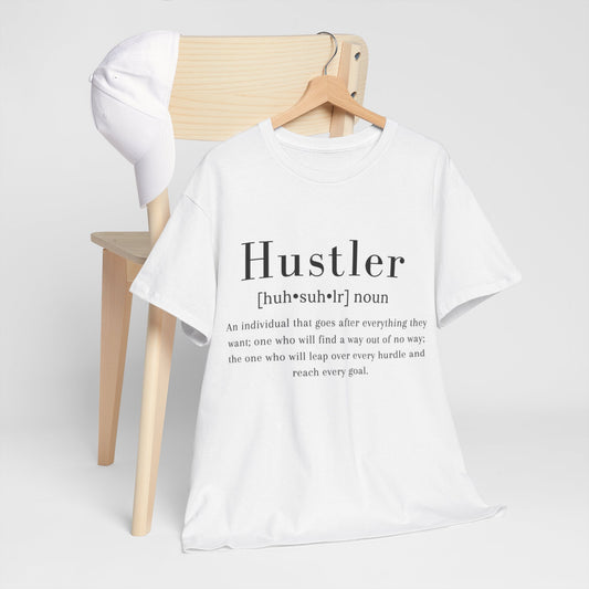 Unisex Hustler Tee