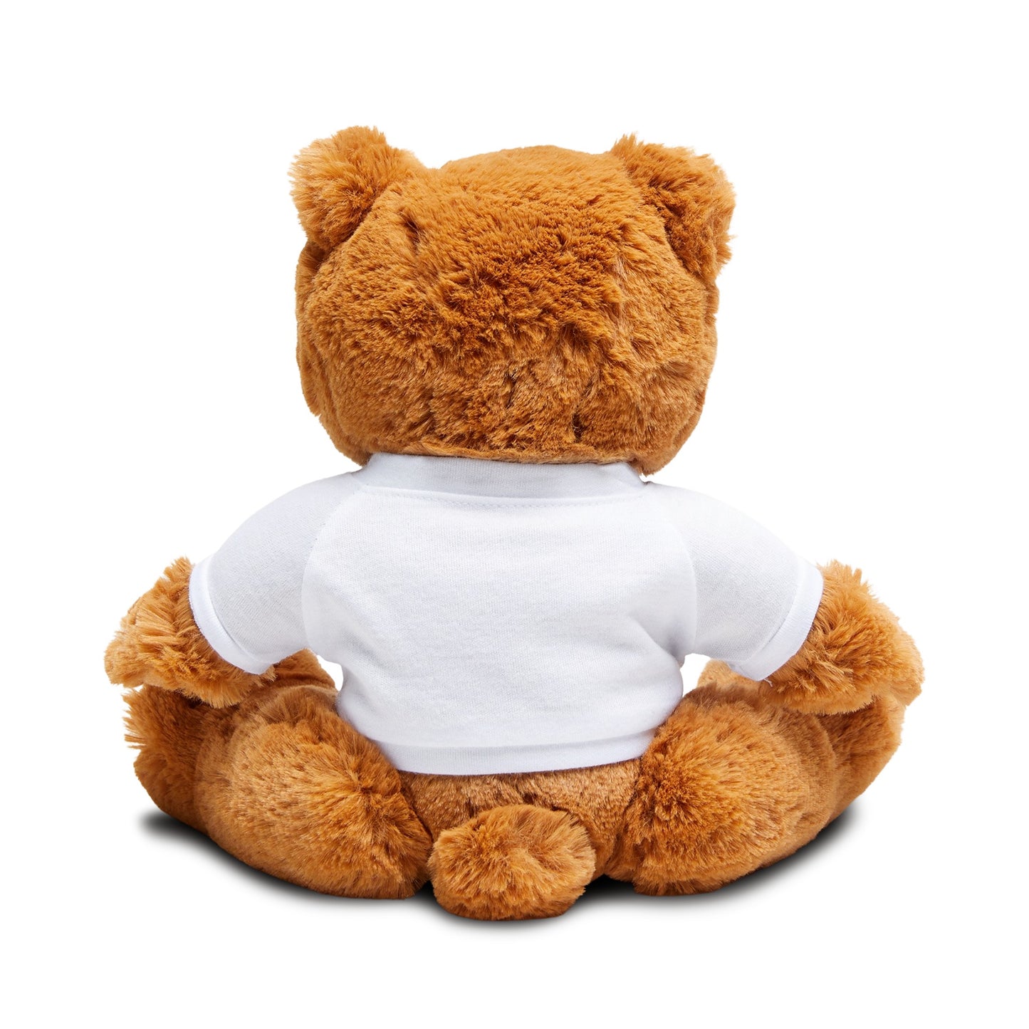 BGM Kids Teddy Bear with T-Shirt