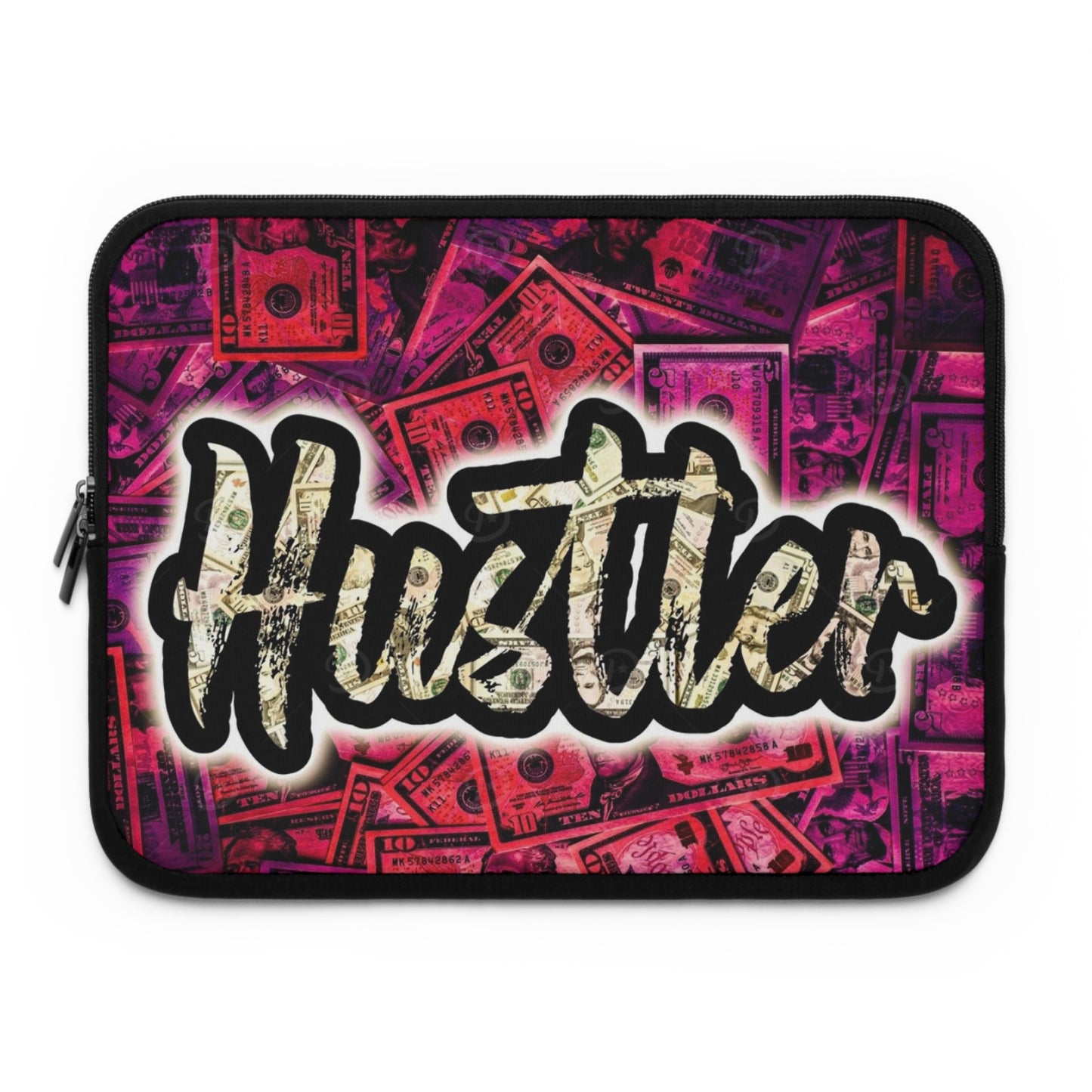 Hustler Laptop Sleeve