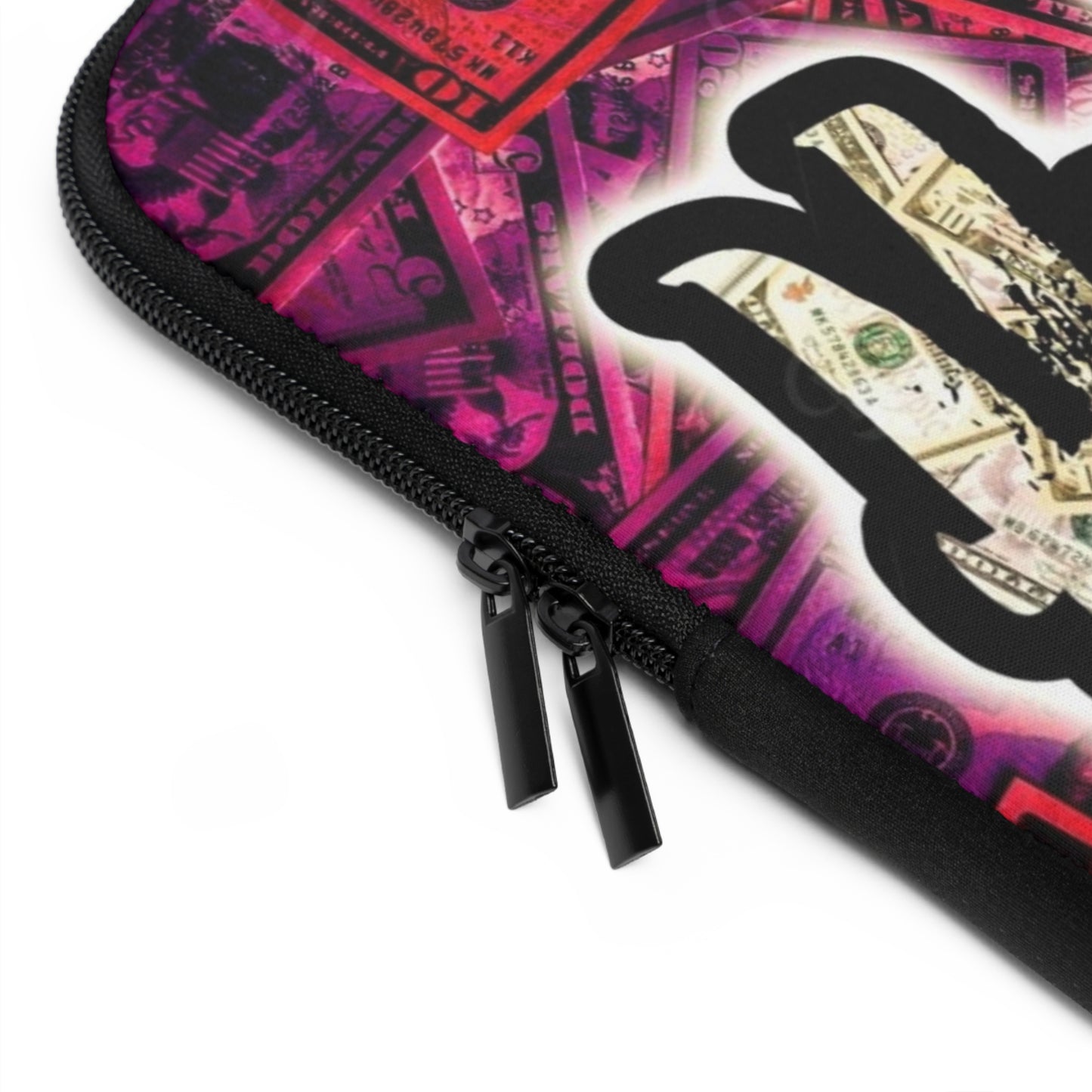 Hustler Laptop Sleeve