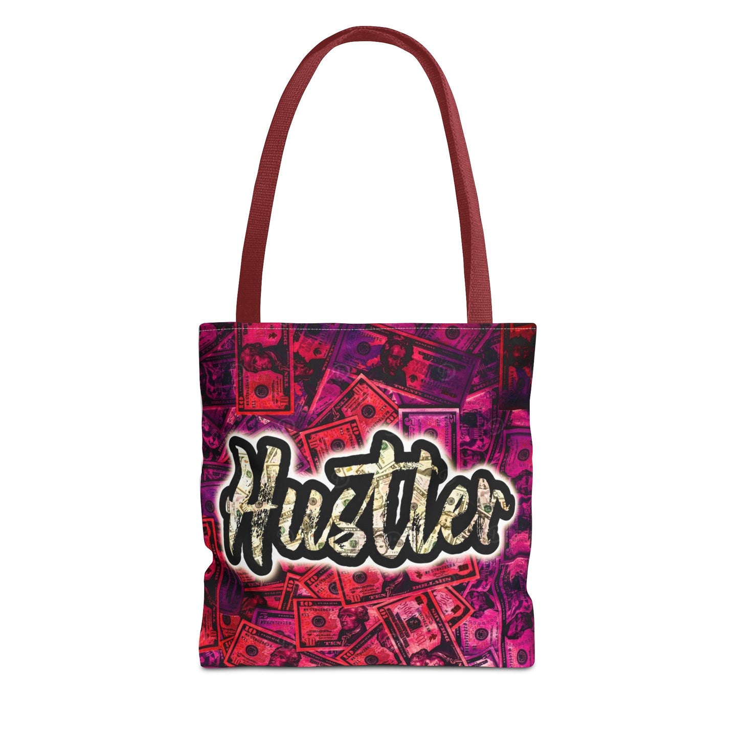 Hustler Tote Bag (AOP)
