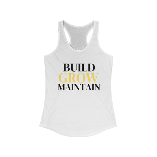 Women's Ideal Racerback Tank