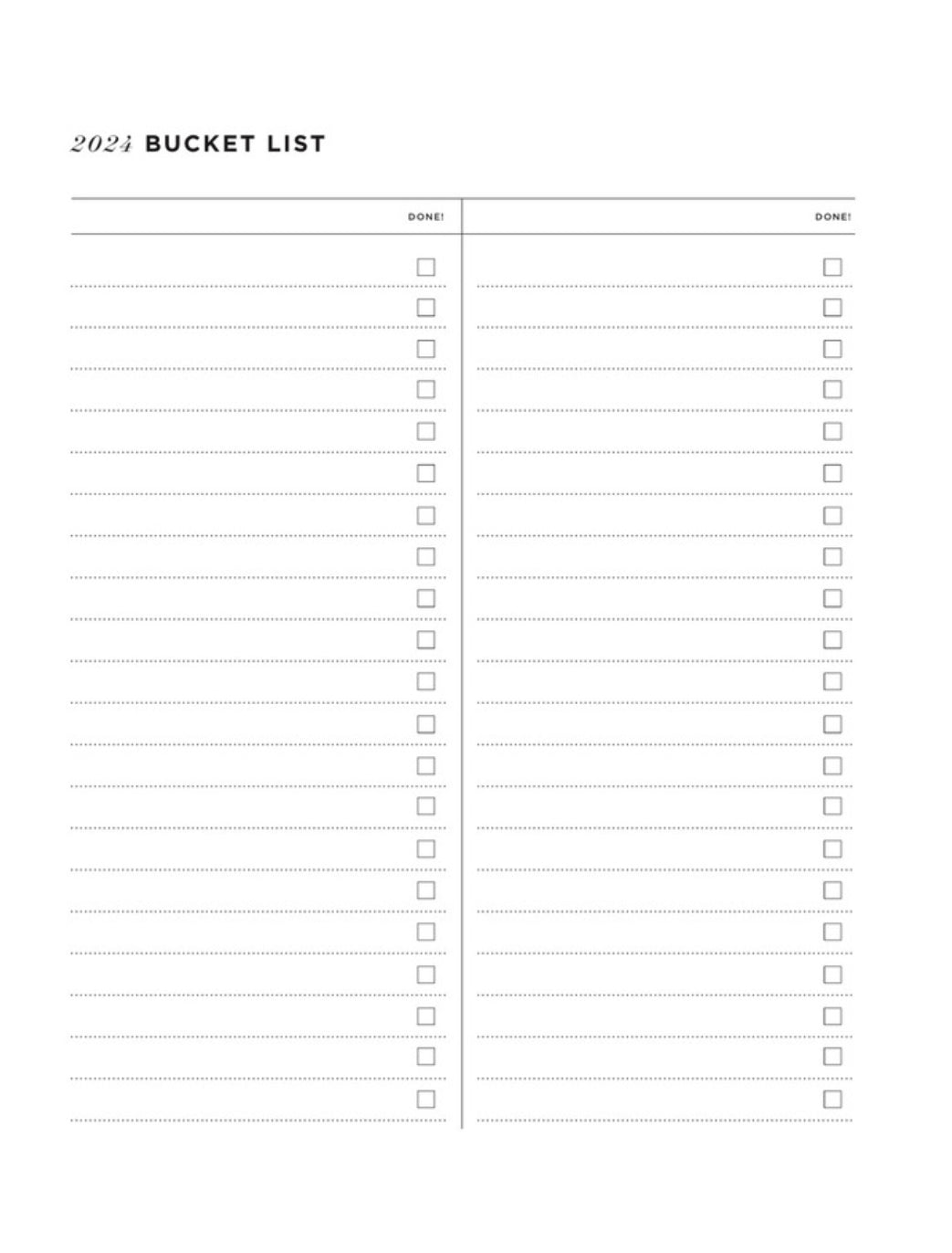 THE ULTIMATE ORGANIZATION GUIDE