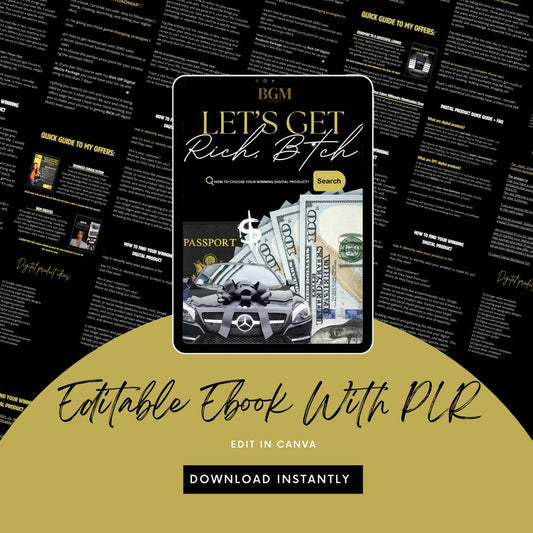 FREE - Digital Product Guide