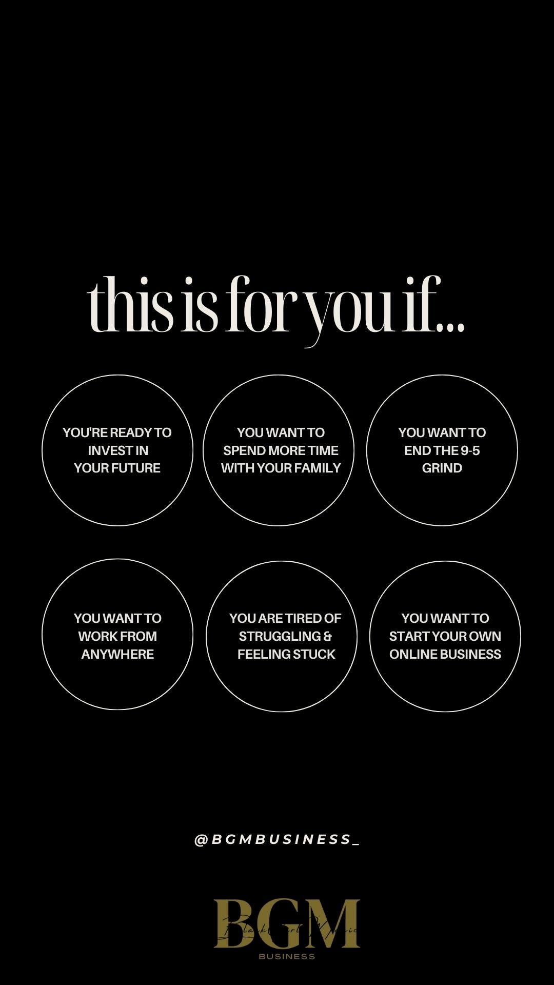 The Digital Wealth Academy Course