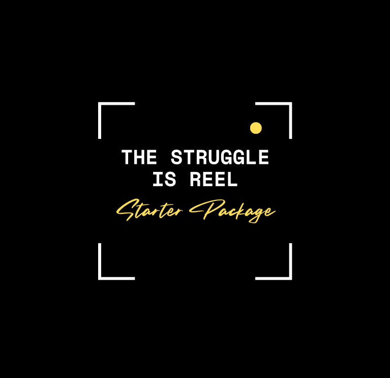 Reel Starter Package