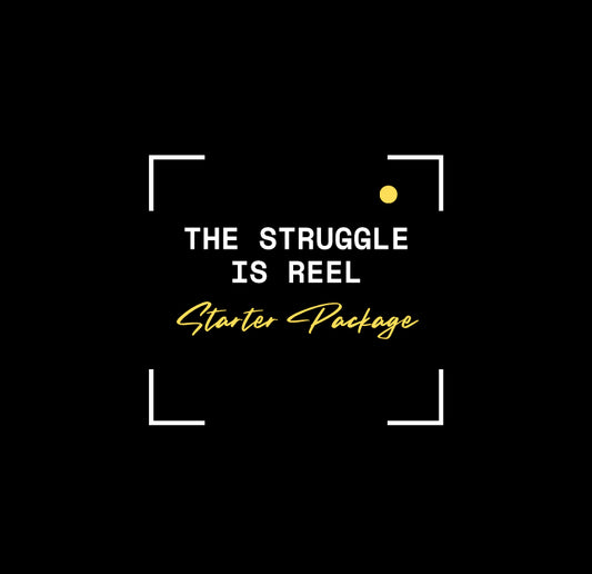 Reel Starter Package