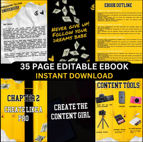 Boss Babe University