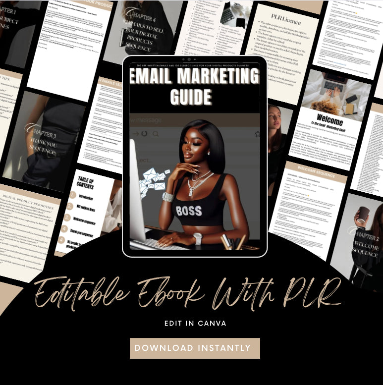 Email Marketing Guide