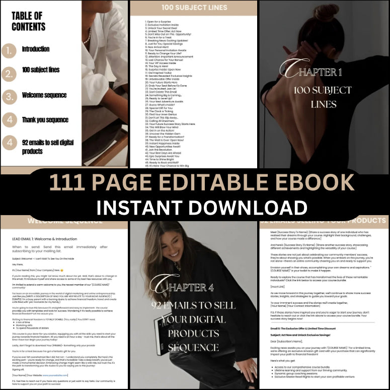 Email Marketing Guide